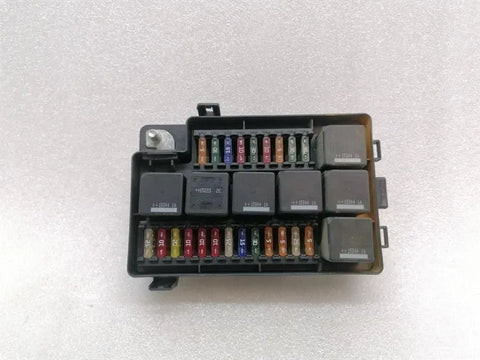 Aston Martin Rapide S Fuse Box AD43-14A074-AA Fuse Box