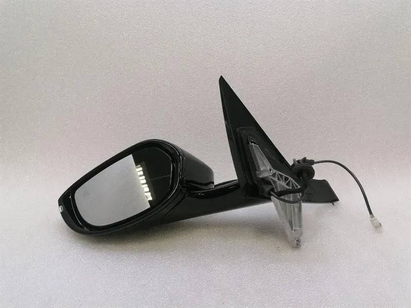 Aston Martin DBS SUPERLEGGERA AM7 18-24 Left Door Mirror HY53-17683-AF 360-
