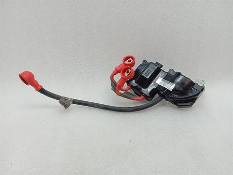 Aston Martin DBS SUPERLEGGERA AM7 18-24 Battery Plus to Pss HY53-14300-AC Cable-