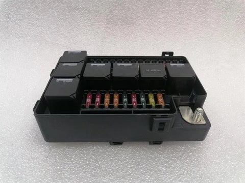Aston Martin Rapide 10-14 Fuse Box AD43-14A073-AB Fuse Box