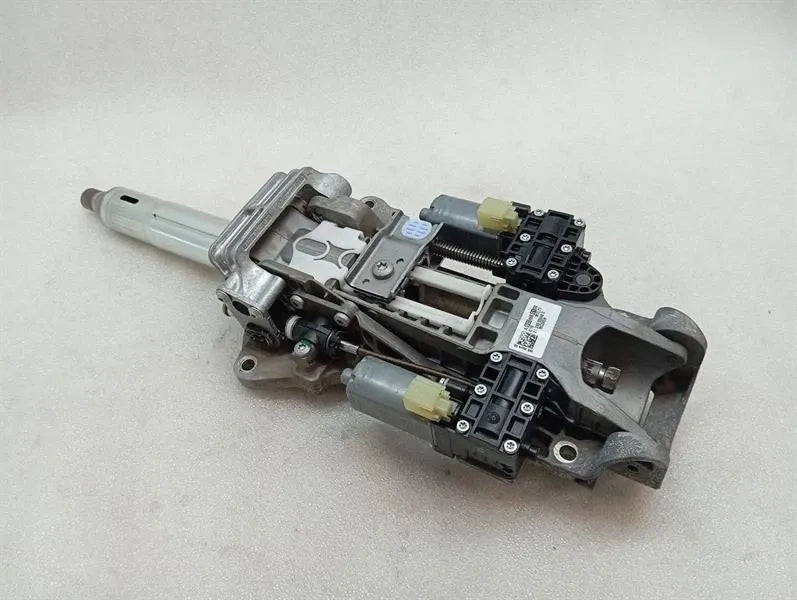 Aston Martin DBS SUPERLEGGERA AM7 18-24 Steering Column A0934600100 Steering Column -