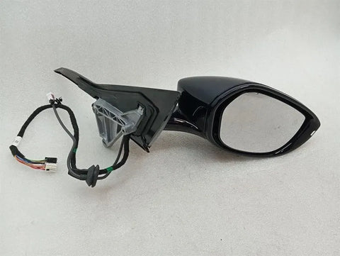 Aston Martin DBS SUPERLEGGERA AM7 18-24 Right Door Mirror KY73-39979062-BA-