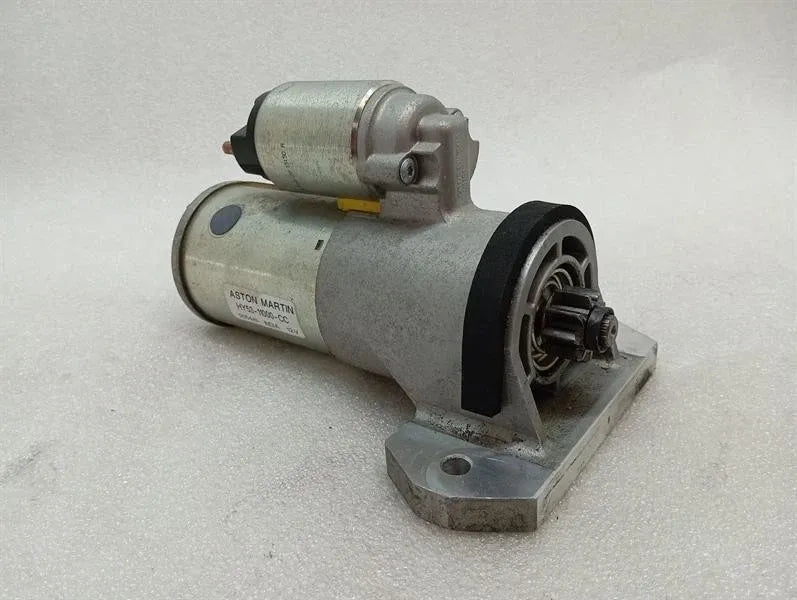 Aston Martin DBS SUPERLEGGERA AM7 18-24 starter motor HY53-11000-CC starter motor