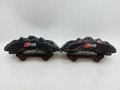AUDI RS5 8T Brake caliper + Discs 8T0615107D FRONT SET Brake Caliper Front SET