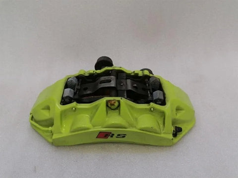 Audi RS6 C7 4G RS7 Front Right Brake Caliper 4G0615108C Brake Caliper Front Right-