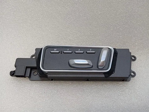 Aston Martin Virage MK2 Left Seat Switch CG43-14A701-AA Left Seat Switch -