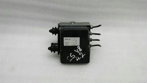 AUDI A5 S5 8T ABS hydraulic block control unit 8K0907379J ABS Pump 4.2 V8