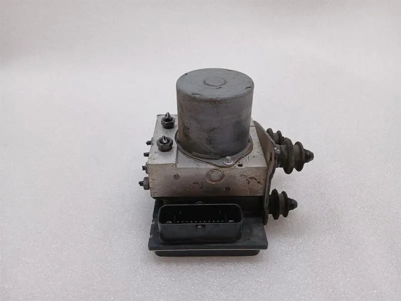 AUDI RS4 B8 8K A.B.S Pump 8T0907379G ABS pump HYDRAULIC BLOCK