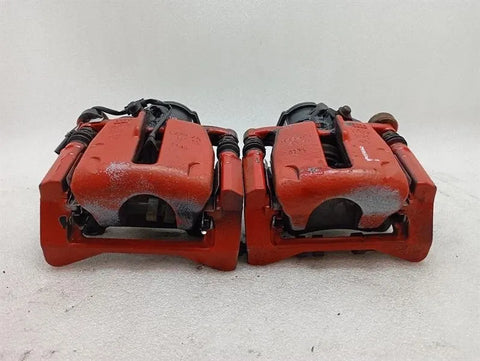 Audi RS4 B8 8K rear brake caliper set 8K0615425A brake caliper rear set-