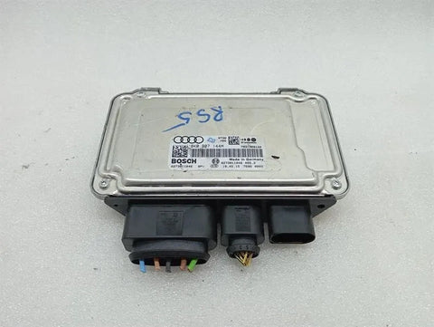 AUDI RS5 8T Power steering module 8K0907144M Power steering control unit
