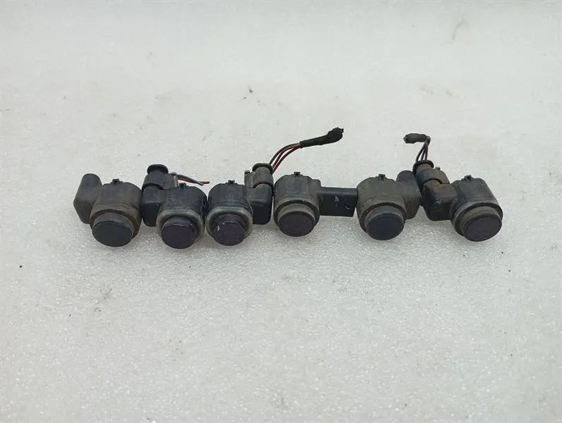 Audi RS5 8T parking sensor set 1S0919275C parking aid parking sensor PDC SET-