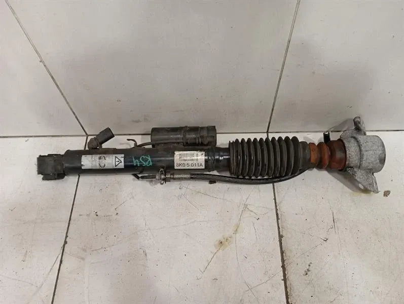 AUDI RS4 B8 8K Shock Absorber Rear 8K0512011A Shock Absorber Rear Left LEFT