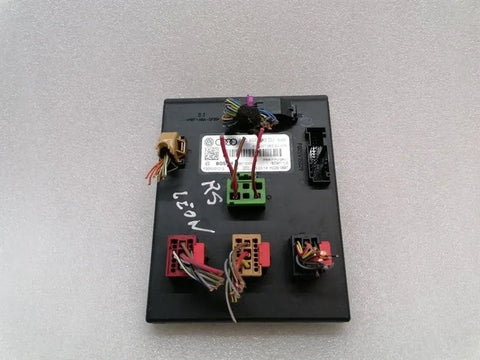 Audi RS5 8T Comfort Control Module 8K0907063DJ Control Unit -
