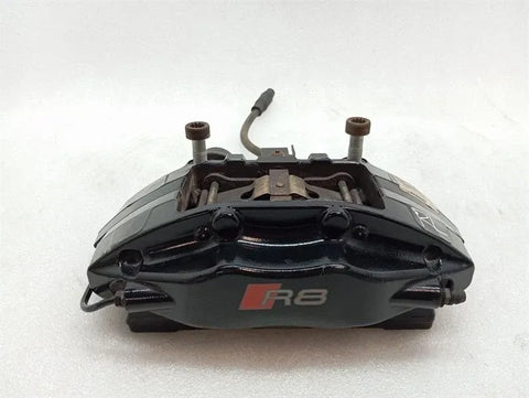 Audi R8 4S V10 RWD Left Rear Caliper 4S0615405Q Brake Caliper Rear Left 16-23-