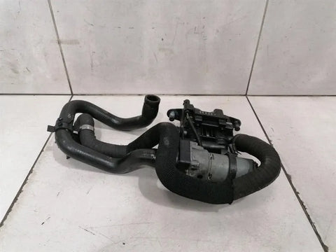 Bentley Arnage T Heater Valve PM25688PC Heater Valve -