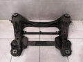BENTLEY CONTINENTAL FLYING TRACK Beam Subframe Front 3W0399313B Front Axle Carrier-