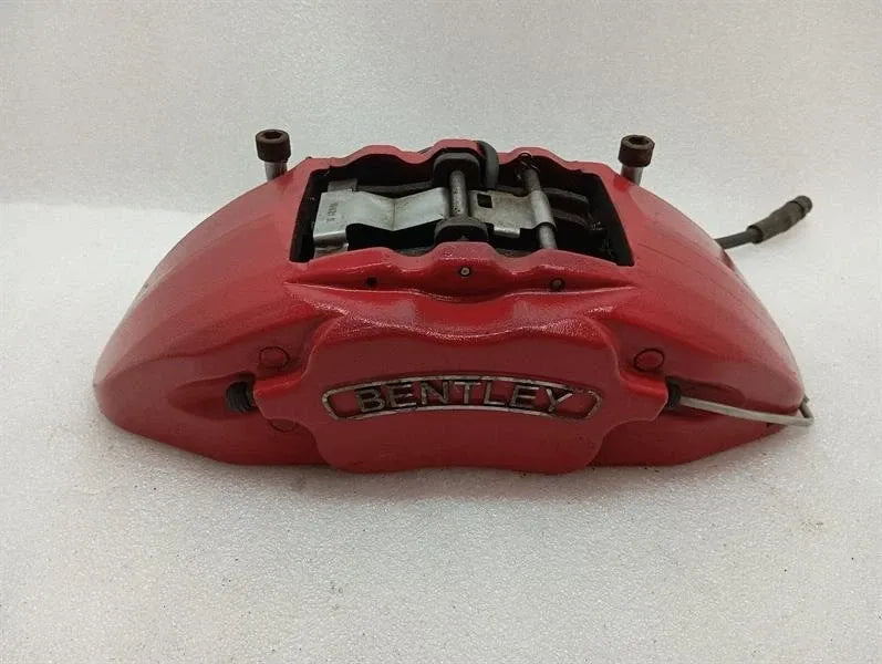 Bentley Continental GT Speed Front Caliper 3W0105AKQ Front Brake Caliper Ceramic