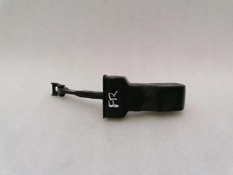 Audi E-Tron GT right front door limiter 9J1837179 door limiter front right-