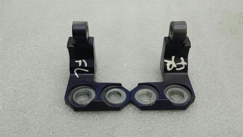 Bentley Continental GTC V8S boat hinge set 3W8831402C tailgate hinge set-