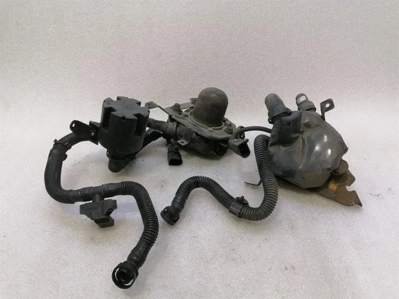Bentley Continental GT W12 air pump 07K959253A air pump-