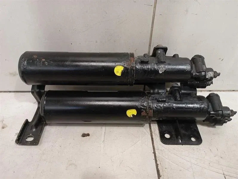 Audi RS4 B8 8K Suspension Damping Valve 8K0616813D Damping Valve-