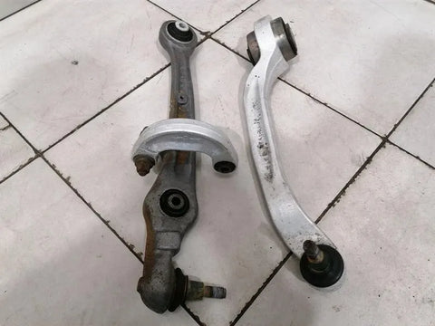 Bentley Continental GT W12 Left Front Hub 3W0407253 Wheel Bearing Housing Front Left -