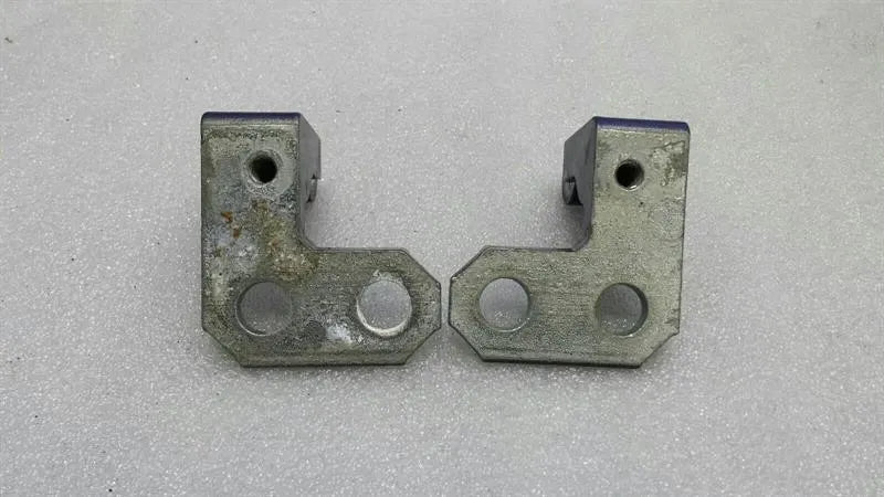 Bentley Continental GTC V8S boat hinge set 3W8831402C tailgate hinge set-