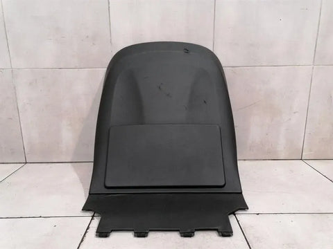 BENTLEY BENTAYGA 36A MK2 BACKREST SHELL Damaged 36A881789D BACK SHELL