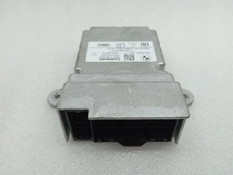 BMW 4 G83 M4 Safety Module ECU 65775B448F9 Air Control Unit SRS