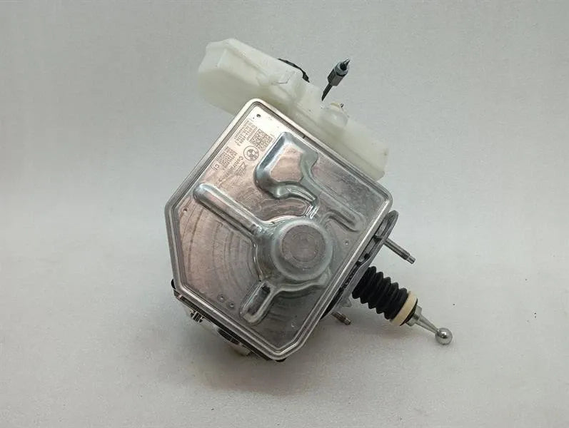 BMW 4 G83 M4 A.B.S PUMP 7909434 ABS PUMP HYDRAULIC BLOCK