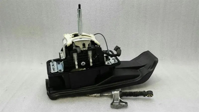Bentley Continental GTC V8S Gear Selector 3W2713041L RHD RIGHT HAND DRIVE-