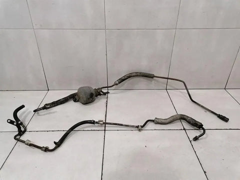 Bentley Arnage T power steering pants PC102802PA servo cable PH102784PD RHD-