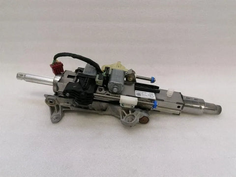 Bentley Bentayga 36A MK2 Steering Column 4M2419506P Steering Column -