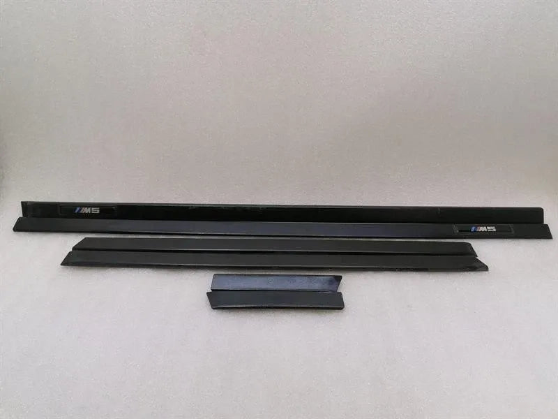 BMW 5 Series E39 Body Molding 8159296 M5 SET Strip OEM M5-