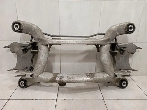 BMW M5 E39 Subframe Rear 33312229531 Axle Frame Rear Axle M5 E39 OEM S62-