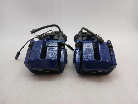 BMW F90 G30 M5 brake caliper rear set 34 20 6882997 brake caliper rear -