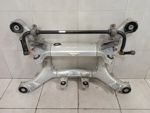 BMW F90 G30 M5 Subframe Rear 33 31 7857057 Axle Frame Rear Axle 8074131-