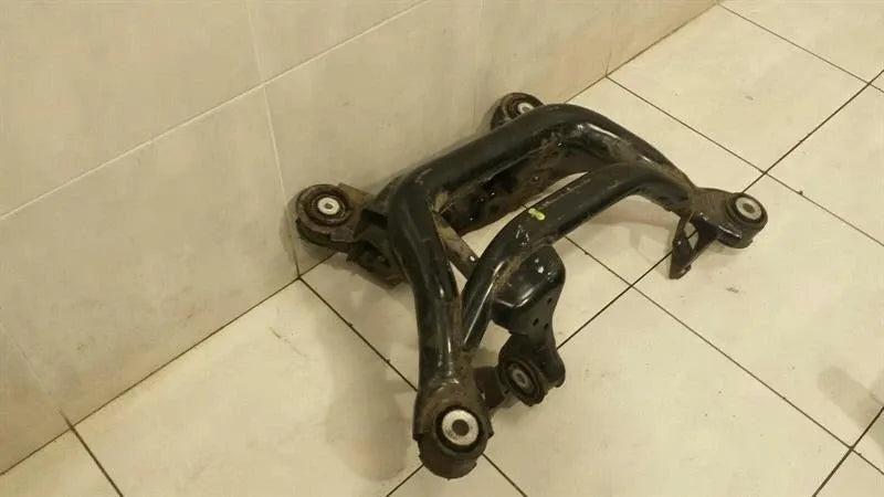 BMW Z4 E89 Subframe Rear 6790963 Axle Frame Rear Axle 35i N54-