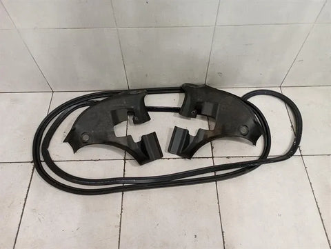BMW 4 G83 M4 Boot Seal 51177490633 Convertible Set Boot Seal
