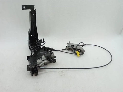 BMW 4 G83 M4 Bonnet Lock 51648071631 LEFT Bonnet Lock LEFT -