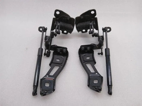 BMW 4 G83 M4 boot hinge 51248495767 tailgate hinge