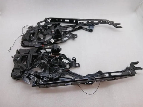 BMW 4 G83 M4 ROOF SOFT TOP HINGE 54345A05E28 SOFT TOP HINGE