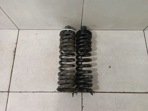 BMW 4 G83 M4 coil spring rear 33538098766 suspension spring rear-