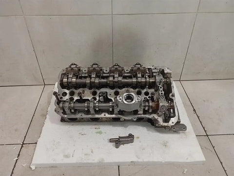 BMW 5 Series F90 G30 M5 Cylinder Head 11122118183 cyl 5-8 CYLINDER HEAD S63