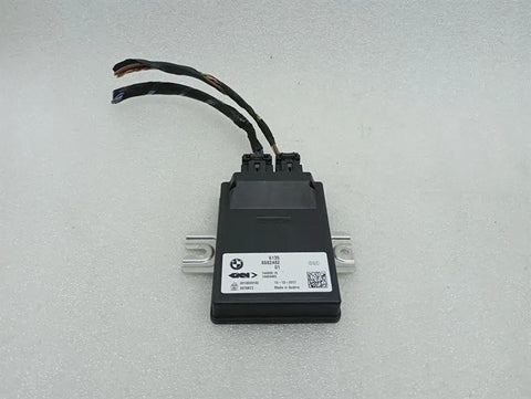 BMW 5 Series F90 G30 M5 Electronic Module 8682482 Control Unit DIFF
