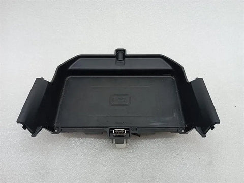BMW 5 Series F90 G30 M5 Electronic Module 6801509 PHONE CHARGER ECU -