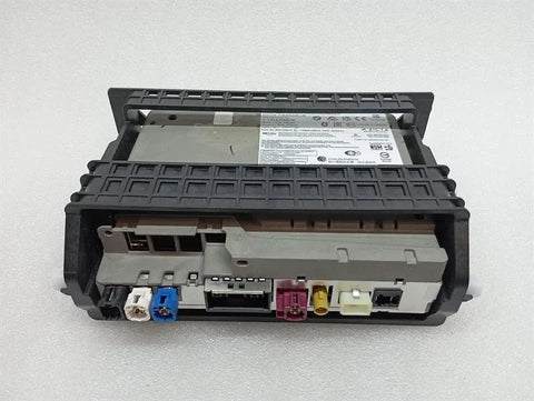 BMW 4 G83 M4 CD player 5B4F802 HEAD UNIT AUDIO SYSTEM CONTROLLER -