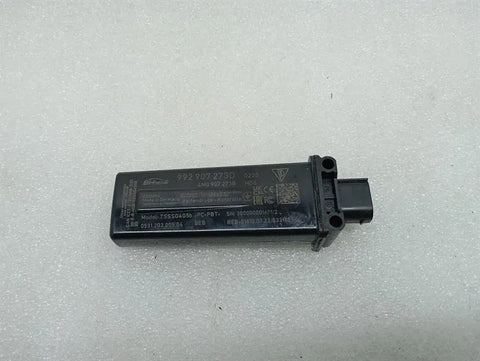Porsche 911 992 Aerial / Antenna 992907273D TPMS Antenna-