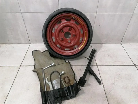 Porsche 911 Carrera 3.2 1984-1989 Spare Wheel 91136204100 Alloy Wheel -