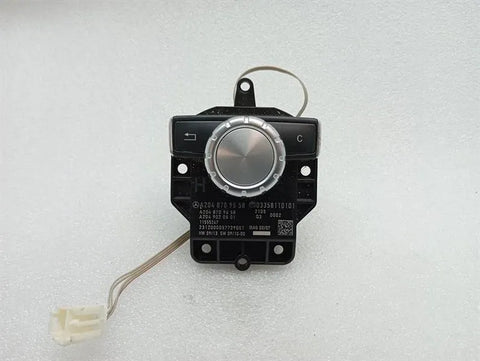 Mercedes C Class W204 Switch A2048709558 Command Switch -